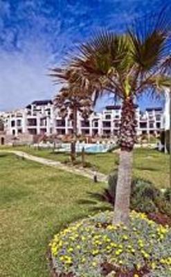 фото отеля Albayt Beach