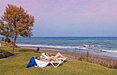 фото отеля Albayt Beach
