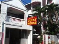 City Guest House