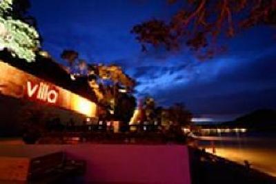 фото отеля Villa 360 Resort Krabi
