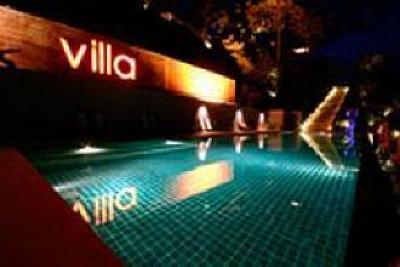 фото отеля Villa 360 Resort Krabi