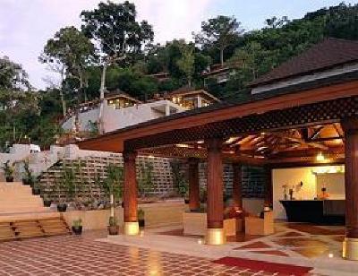 фото отеля Villa 360 Resort Krabi