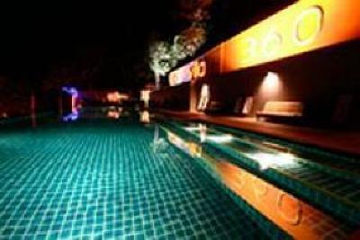 фото отеля Villa 360 Resort Krabi