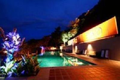 фото отеля Villa 360 Resort Krabi