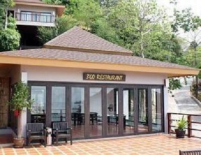 фото отеля Villa 360 Resort Krabi