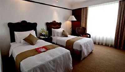 фото отеля Waterfront Airport Hotel and Casino