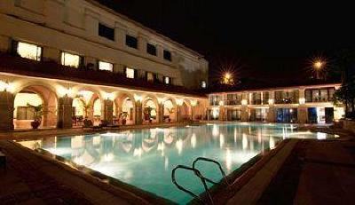 фото отеля Waterfront Airport Hotel and Casino