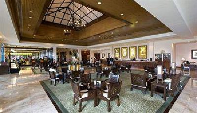 фото отеля Waterfront Airport Hotel and Casino