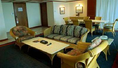 фото отеля Waterfront Airport Hotel and Casino