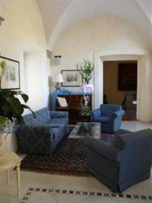 фото отеля Villa Sonnino
