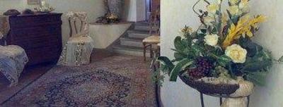 фото отеля Villa Sonnino