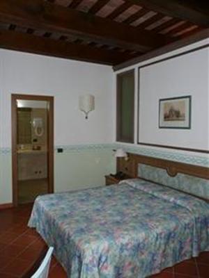 фото отеля Villa Sonnino