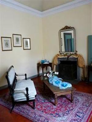 фото отеля Villa Sonnino
