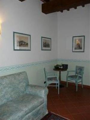 фото отеля Villa Sonnino