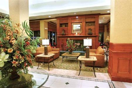фото отеля Hilton Garden Inn Starkville