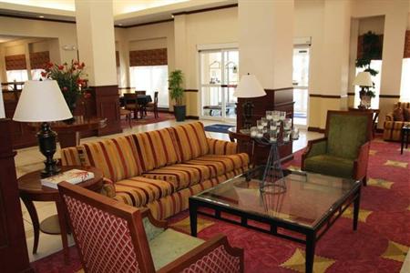 фото отеля Hilton Garden Inn Starkville