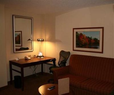 фото отеля Hilton Garden Inn Starkville