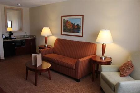 фото отеля Hilton Garden Inn Starkville