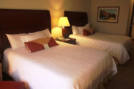 фото отеля Hilton Garden Inn Starkville