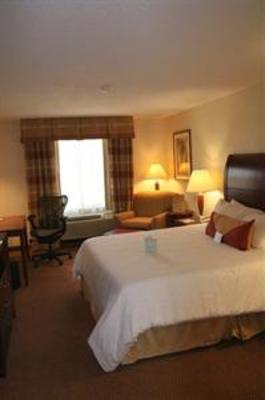 фото отеля Hilton Garden Inn Starkville