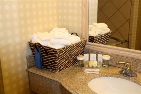 фото отеля Hilton Garden Inn Starkville