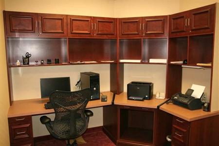фото отеля Hilton Garden Inn Starkville