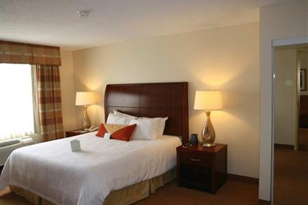 фото отеля Hilton Garden Inn Starkville