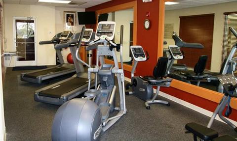 фото отеля Hilton Garden Inn Starkville