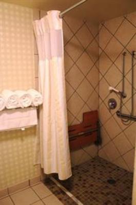фото отеля Hilton Garden Inn Starkville