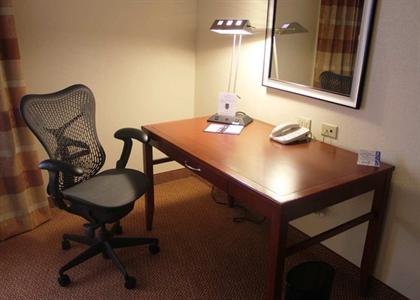 фото отеля Hilton Garden Inn Starkville