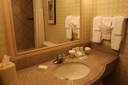 фото отеля Hilton Garden Inn Starkville