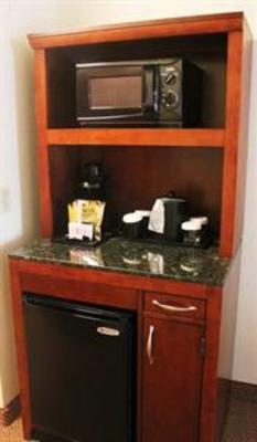 фото отеля Hilton Garden Inn Starkville