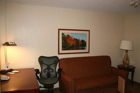 фото отеля Hilton Garden Inn Starkville