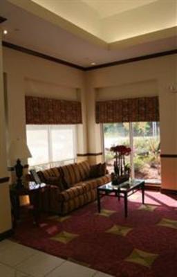фото отеля Hilton Garden Inn Starkville