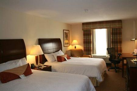 фото отеля Hilton Garden Inn Starkville
