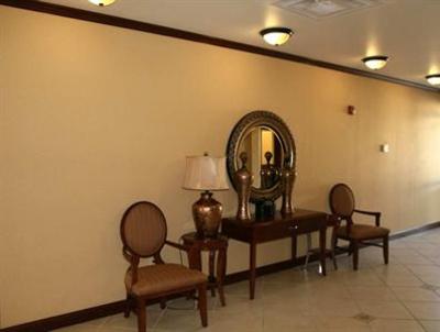 фото отеля Hilton Garden Inn Starkville