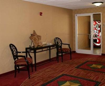 фото отеля Hilton Garden Inn Starkville