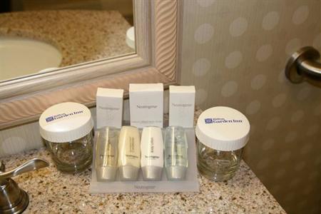 фото отеля Hilton Garden Inn Starkville