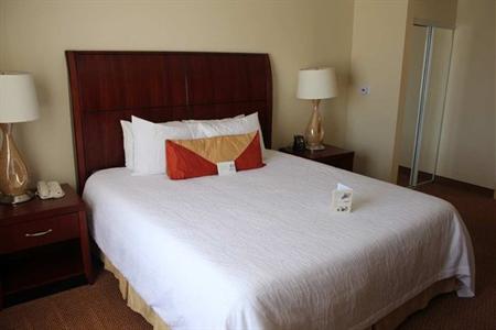 фото отеля Hilton Garden Inn Starkville