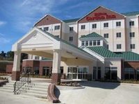 Hilton Garden Inn Starkville