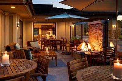 фото отеля Larkspur Hotel Mill Valley