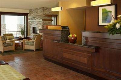 фото отеля Larkspur Hotel Mill Valley