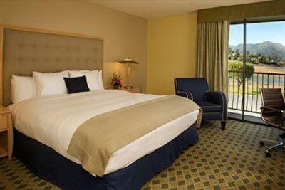 фото отеля Larkspur Hotel Mill Valley