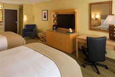 фото отеля Larkspur Hotel Mill Valley