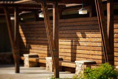 фото отеля Larkspur Hotel Mill Valley