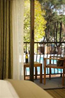 фото отеля Larkspur Hotel Mill Valley