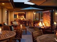 Larkspur Hotel Mill Valley