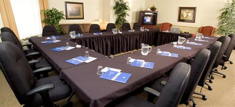 фото отеля Holiday Inn Express Halifax Bedford