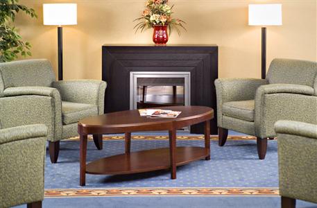 фото отеля Holiday Inn Express Halifax Bedford