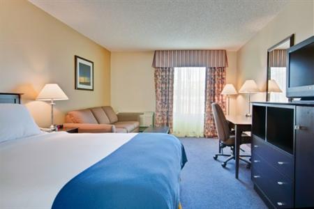 фото отеля Holiday Inn Express Halifax Bedford